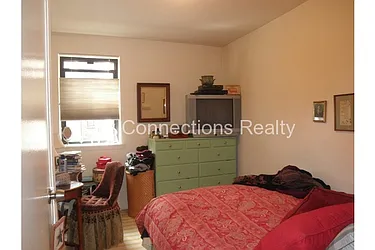 Rented by City Connections Realty