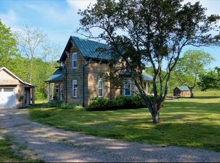 24754 Shurtz Rd, New Plymouth, OH 45654