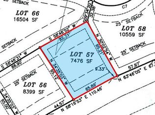 7101 Koko Beach Rd, Union, MO 63084