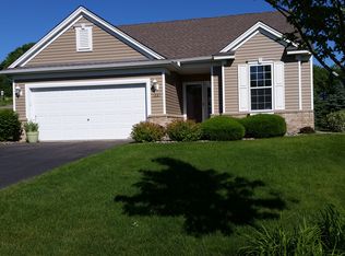 1681 Skywood Ln, Eagan, MN 55122