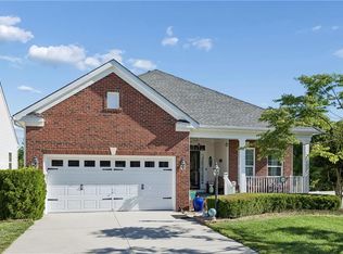 4174 Winthrop Cir, Williamsburg, VA 23188