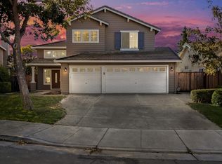 1352 Whittingham Dr, Tracy, CA