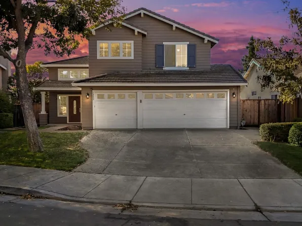 1352 Whittingham Dr, Tracy, CA 95377