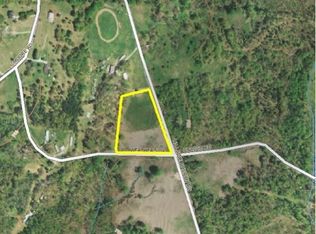 Hillside Church Rd, Fountain Inn, SC 29644