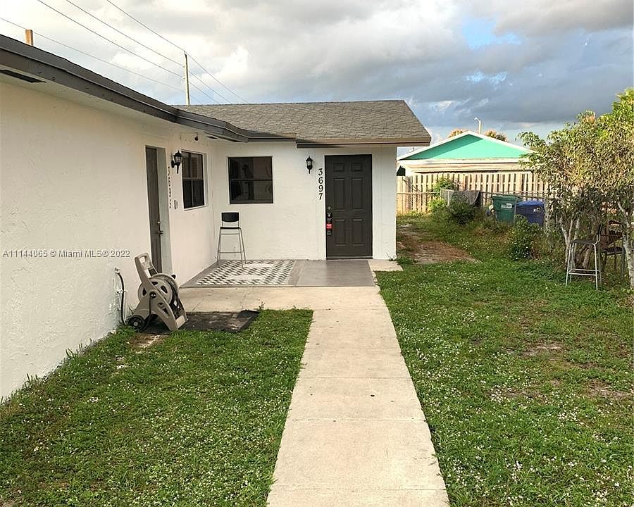 1st image of 3697 NW 187th St #3697