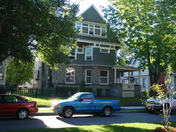350, 350 Oxford St APT 2, Rochester, NY 14607