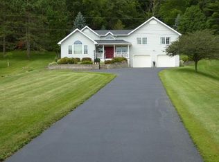 906 Main St, Plum City, WI 54761