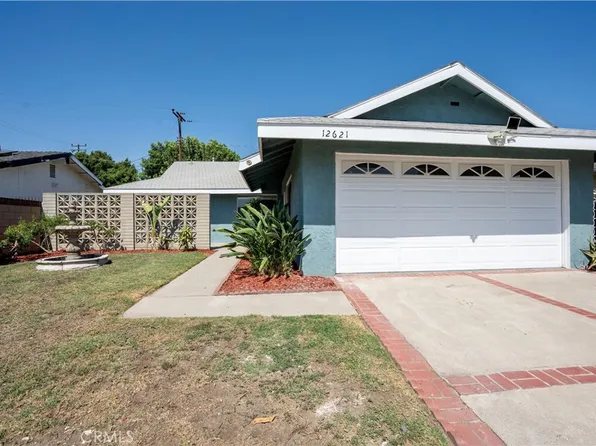 12621 Ramer St, El Monte, CA 91732