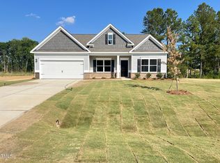 145 Oriental St #155, Angier, NC 27501