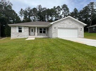 3931 Poverty Creek Rd, Crestview, FL 32539