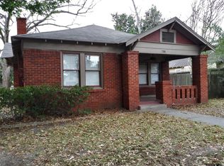 740 Beverly St, Houston, TX 77007