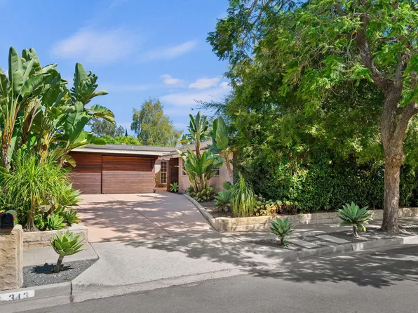 343 Peach Grove Ln, Santa Barbara, CA 93105