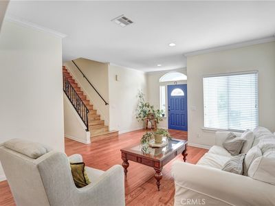 17755 Merridy St, Northridge, CA, 91325