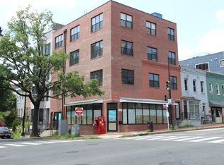 2600 Georgia Ave NW UNIT 3, Washington, DC 20001