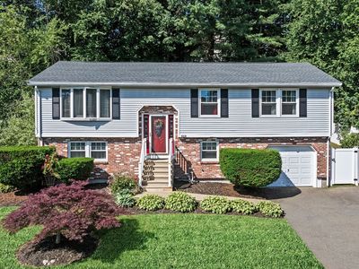 42-42B Greenwood Rd, Peabody, MA, 01960