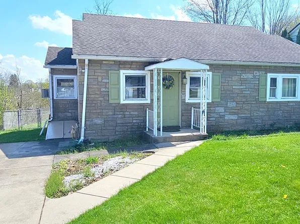 111 King St, Johnstown, PA 15905