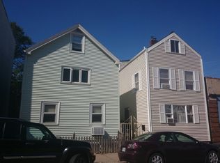 161 W 8th St, South Boston, MA 02127