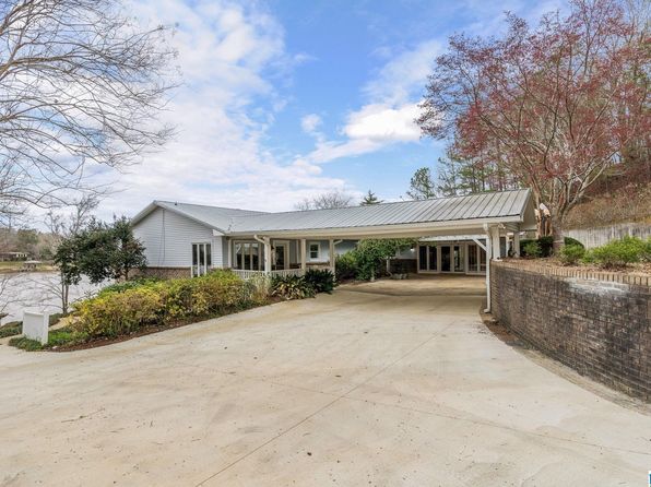 793 Shelton Shores Dr, Talladega, AL 35160