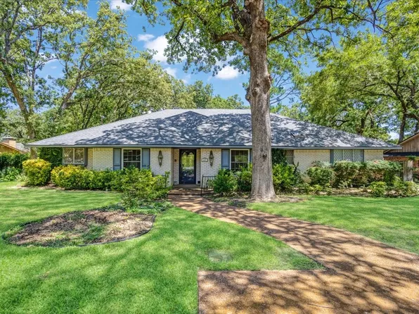 602 Queens Rd, Denison, TX 75020