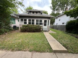4069 Graceland Ave, Indianapolis, IN 46208