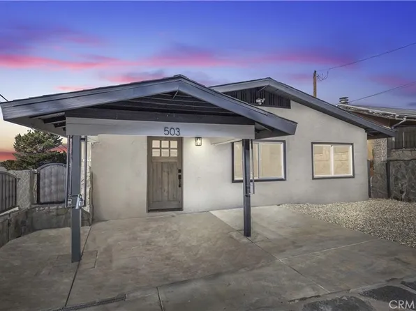 503 Oleander Dr, Los Angeles, CA 90042