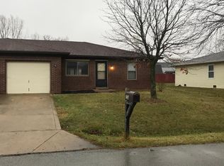 35 Ryan Dr UNIT A, Trafalgar, IN 46181