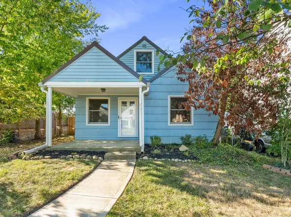 33 Rosslyn Ave, Columbus, OH 43214