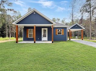 21076 Wilson Rd, Covington, LA 70435