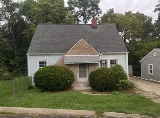 5711 S Madison St, Bartonville, IL