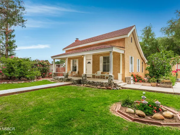 310 Shaw St, Los Alamos, CA 93440