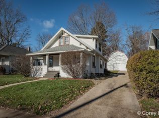 724 W Lincoln Ave, Ionia, MI 48846
