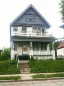 2928 N 30th St, Milwaukee, WI, 53210
