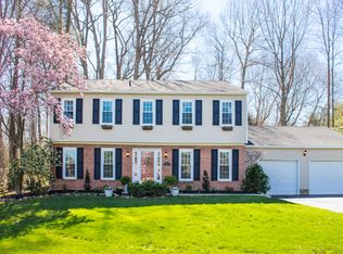 308 Oakbourne Rd, West Chester, PA 19382