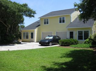 107 Matt Dr #EAST, Emerald Isle, NC 28594