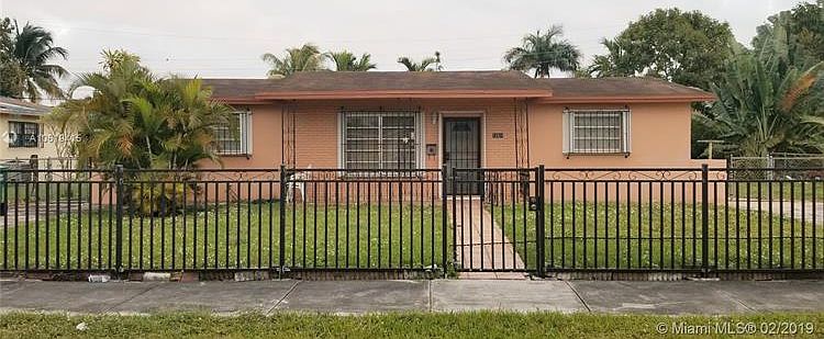 1st image of 12021 NW 22nd Pl