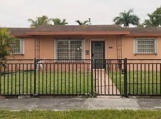 12021 NW 22nd Pl, Miami, FL 33167