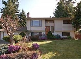 15231 47th Pl W, Lynnwood, WA 98087