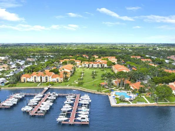127 Yacht Club Way #101, Hypoluxo, FL 33462