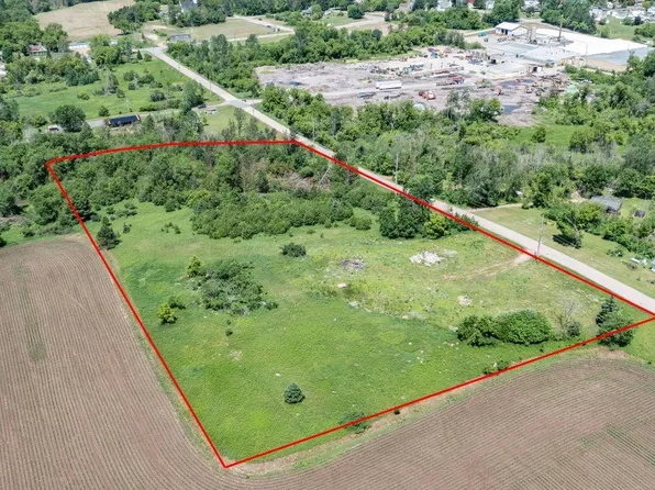 806 Park Ave, Mattoon, WI 54450
