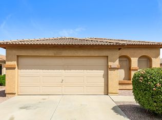 16226 W Redfield Rd, Surprise, AZ 85379