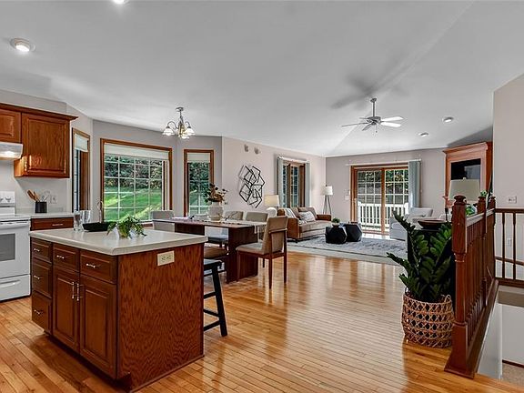 4th image of 4108 Wild Ridge Court