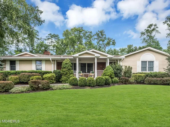 22 N Rivers Edge Drive, Little Silver, NJ 07739