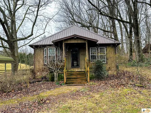 2357 N Jackson Hwy, Glasgow, KY 42141