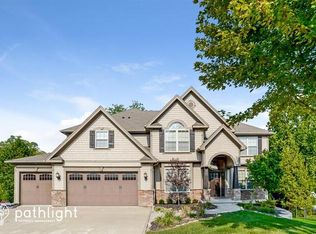 18060 NW 127th Ct, Platte City, MO 64079