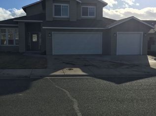 2002 W Creeksedge Way, Ellensburg, WA 98926