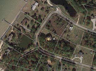 916 Parsons Dr, Madison, MD 21648