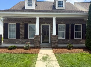 2113 Remington Ct #A, Greenville, NC 27834