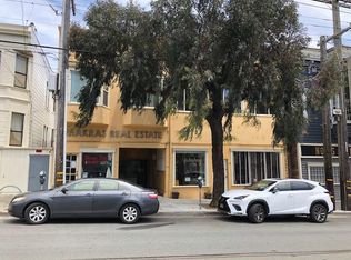 1187 Church St, San Francisco, CA 94114