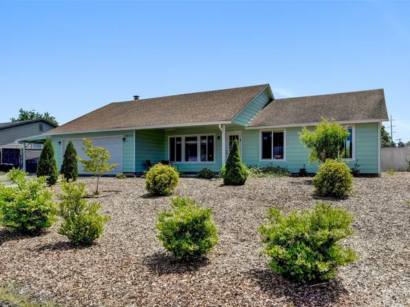 2209 NW 101st Street, Vancouver, WA 98685