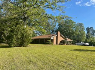 3847 Old Jackson Rd, Forest, MS 39074